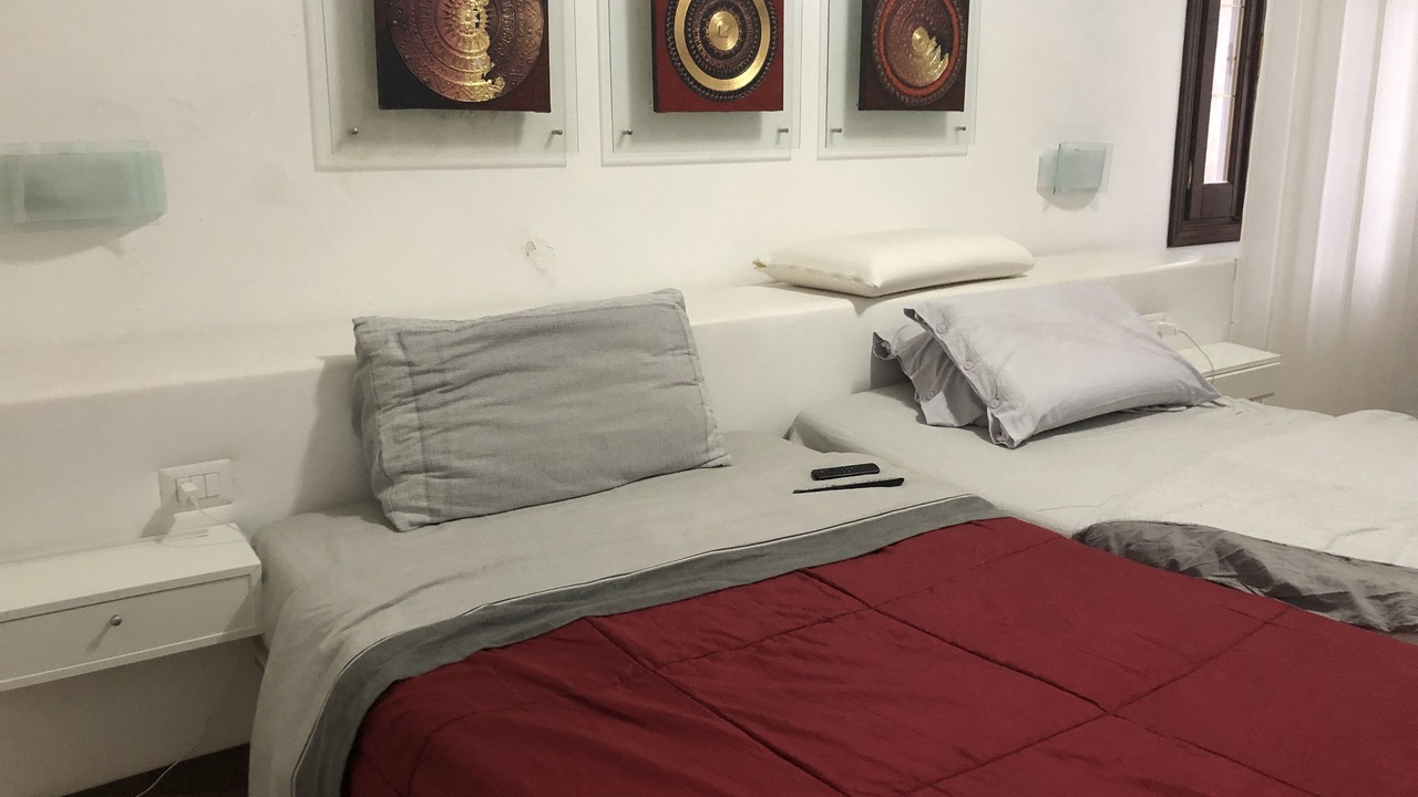 Photo of Bedroom in Brindisi
