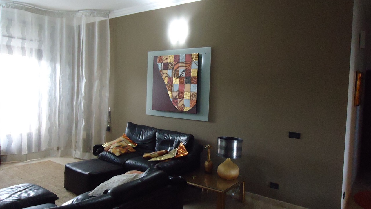 Photo of Livingroom in Brindisi