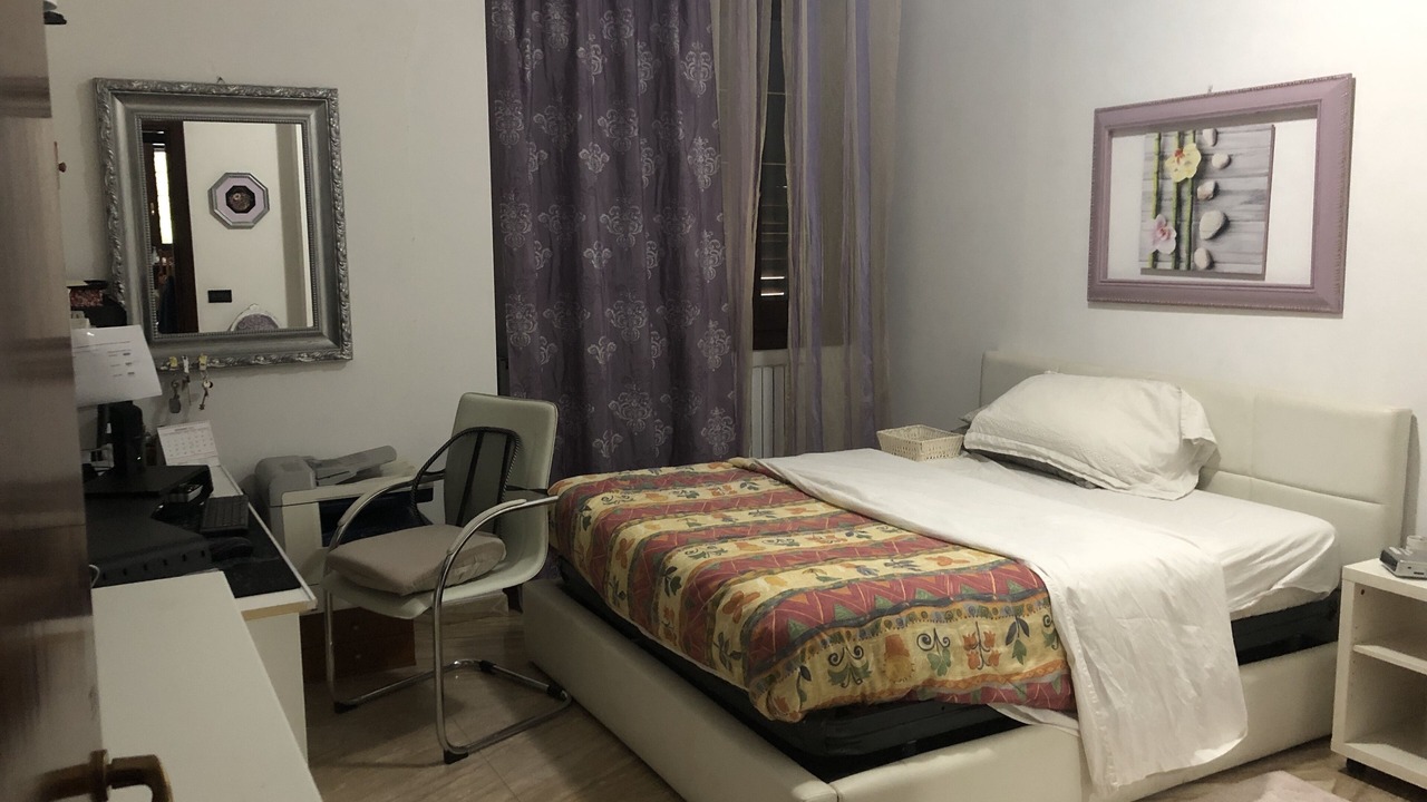 Photo of Bedroom in Brindisi