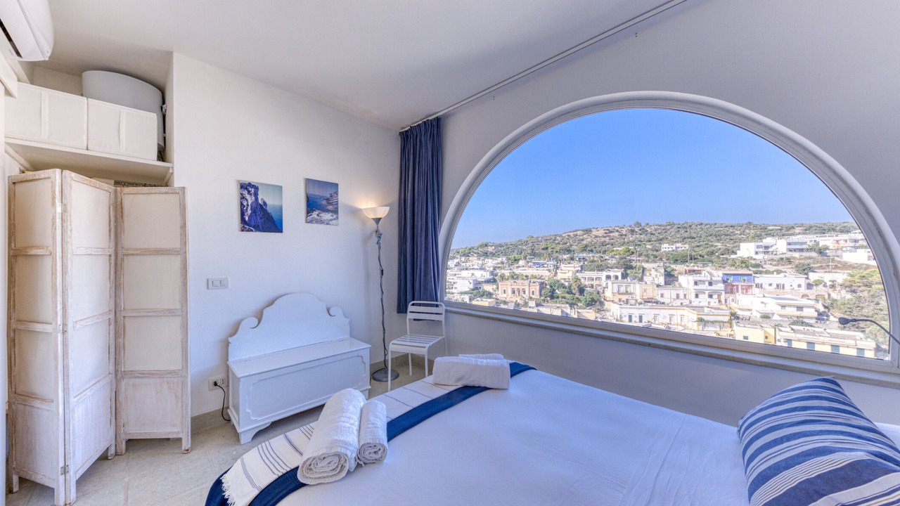 Photo of Bedroom in Castro Marina