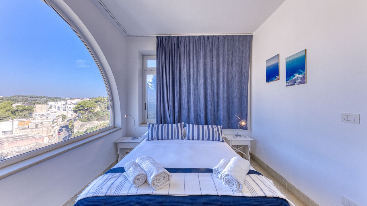 Photo of Bedroom in Castro Marina