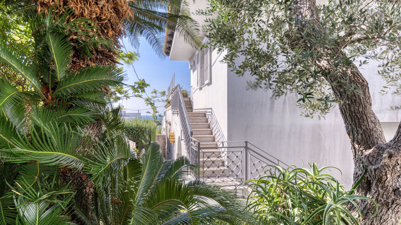Photo of Outdoor in Castro Marina