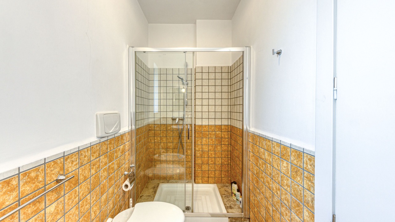 Photo of Bathroom in Castro Marina
