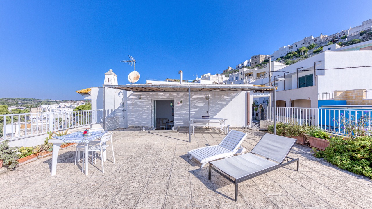 Photo of Outdoor in Castro Marina