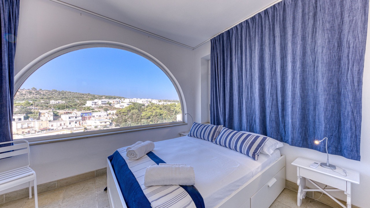 Photo of Bedroom in Castro Marina