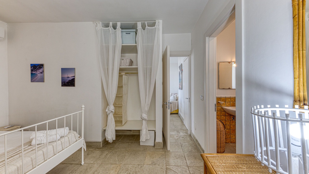 Photo of Bedroom in Castro Marina