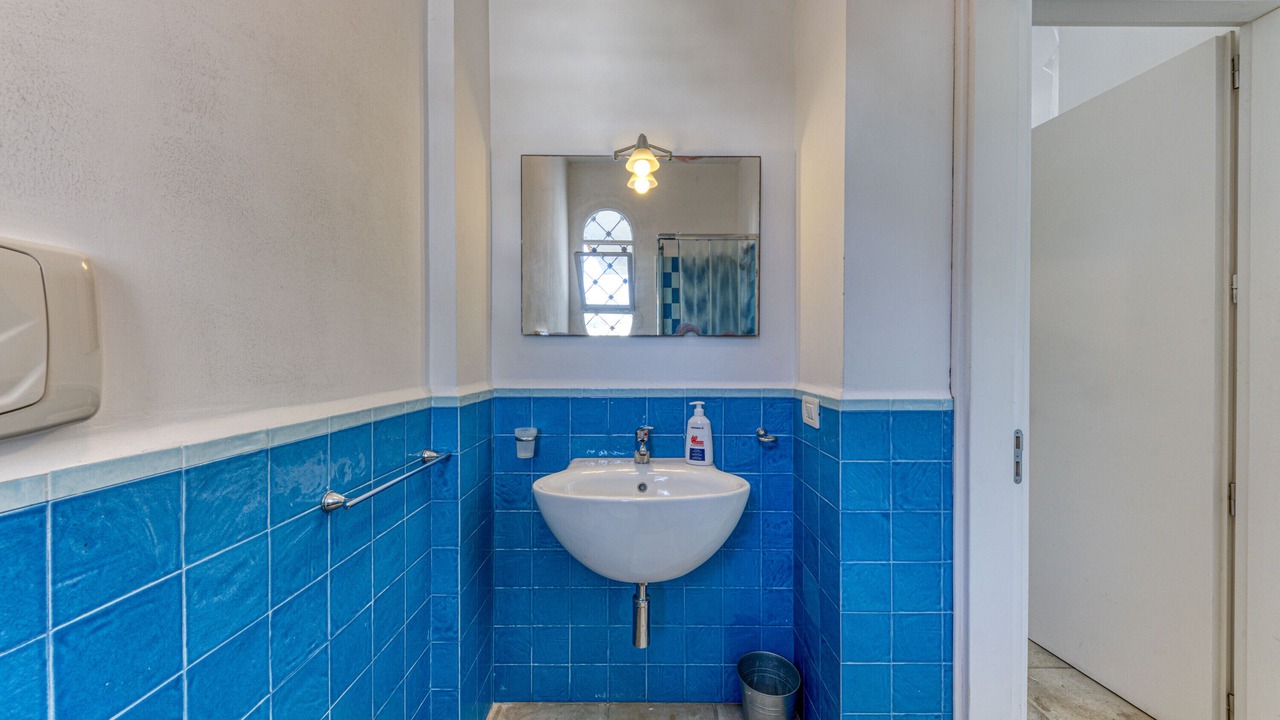 Photo of Bathroom in Castro Marina