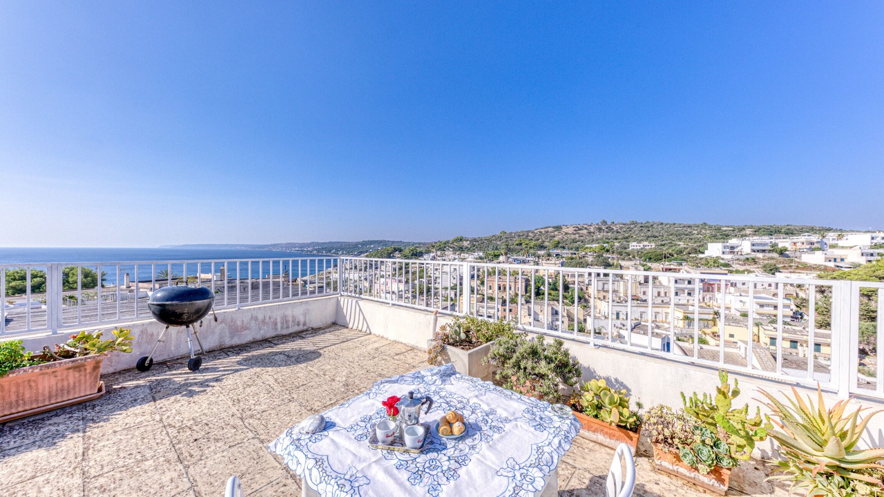 Photo of Outdoor in Castro Marina
