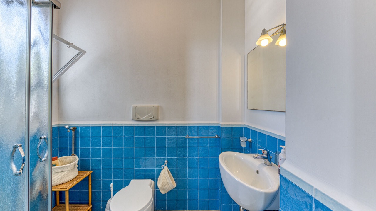 Photo of Bathroom in Castro Marina
