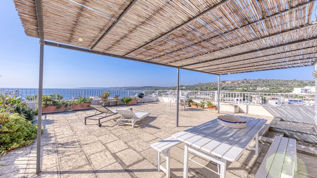 Photo of Outdoor in Castro Marina
