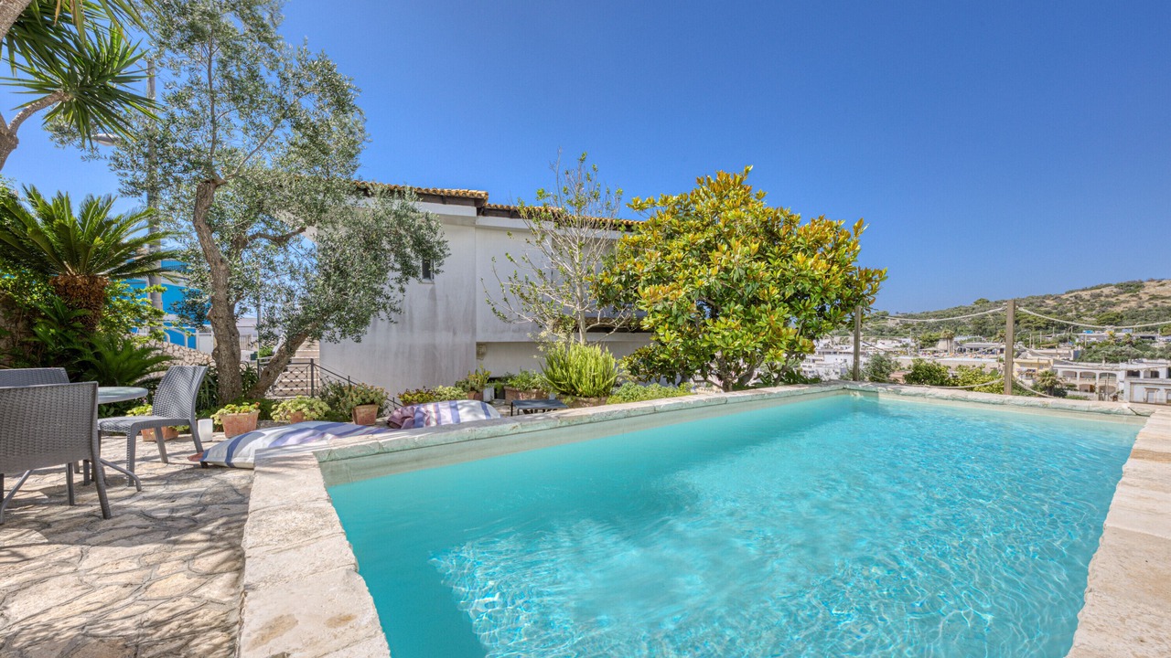 Photo of Outdoor in Castro Marina