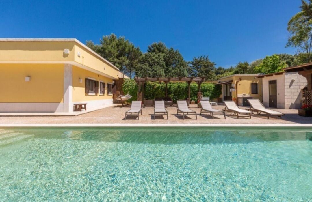 Photo of Outdoor in Selva di Fasano