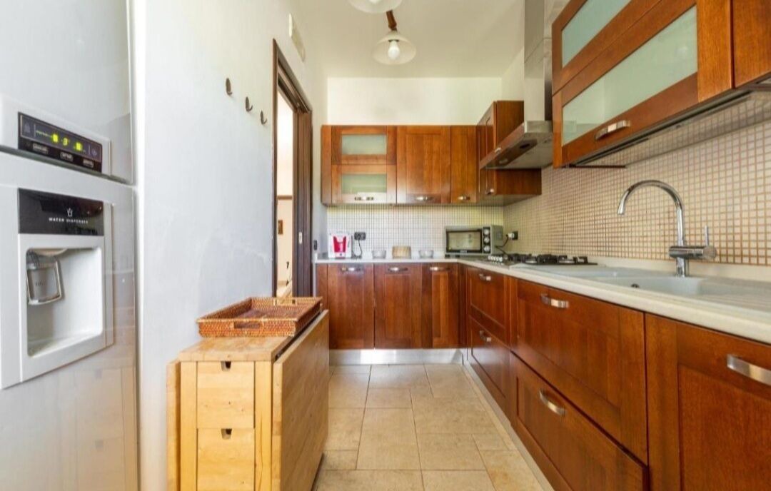 Photo of Kitchen in Selva di Fasano