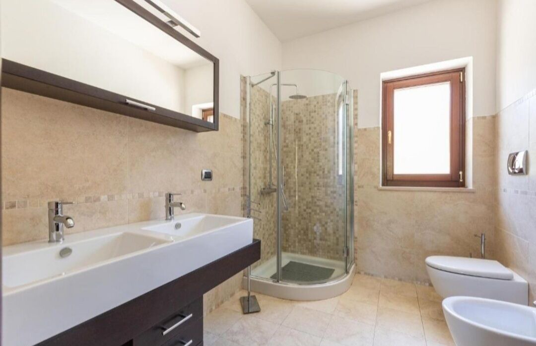 Photo of Bathroom in Selva di Fasano