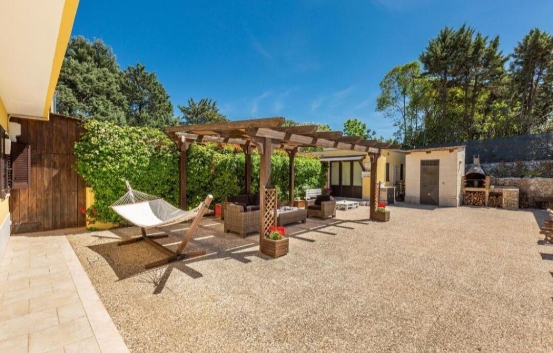 Photo of Patio Balcony in Selva di Fasano
