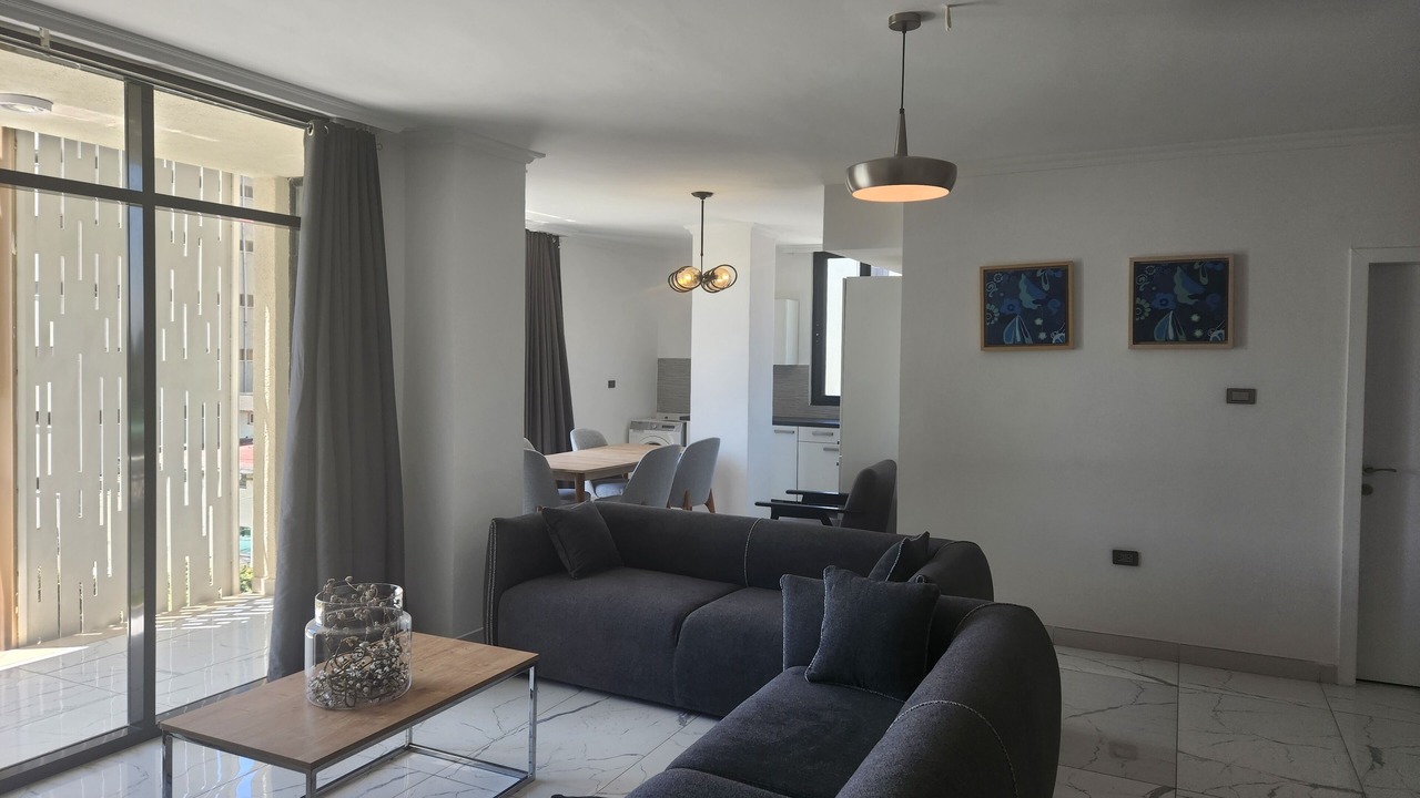 Photo of Livingroom in Kirkos