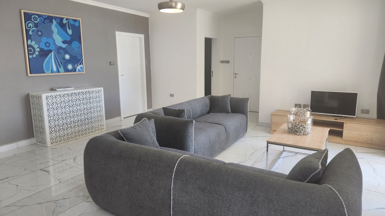 Photo of Livingroom in Kirkos