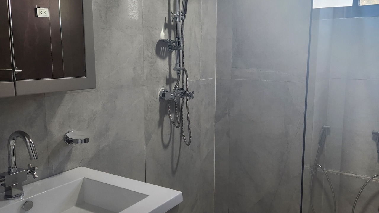 Photo of Bathroom in Kirkos