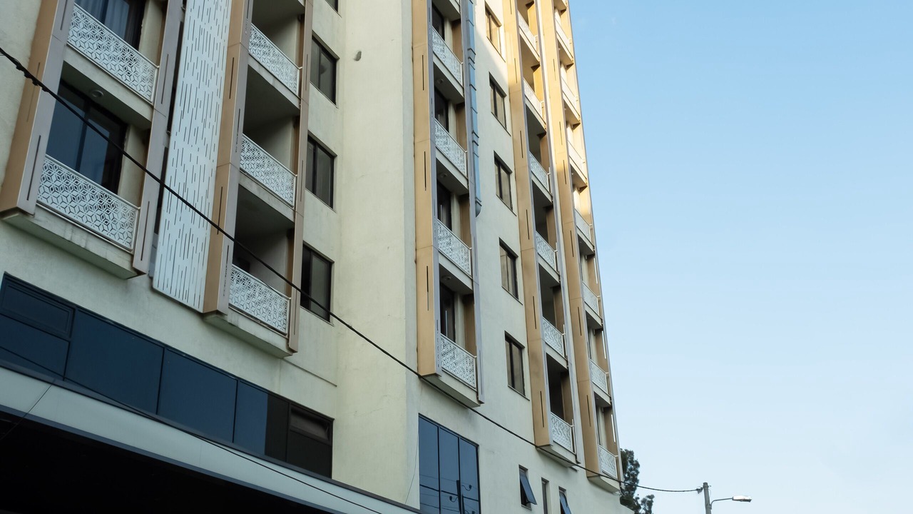 Photo of Outdoor in Kirkos