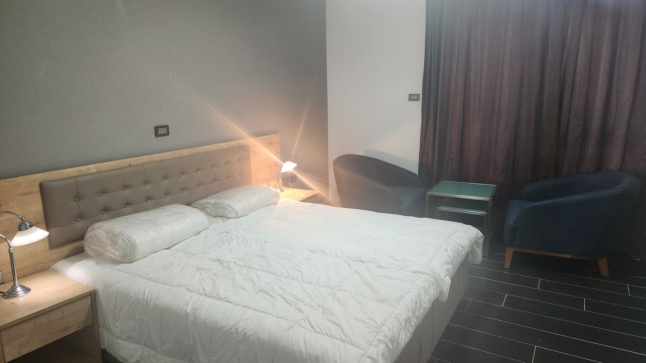 Photo of Bedroom in Kirkos