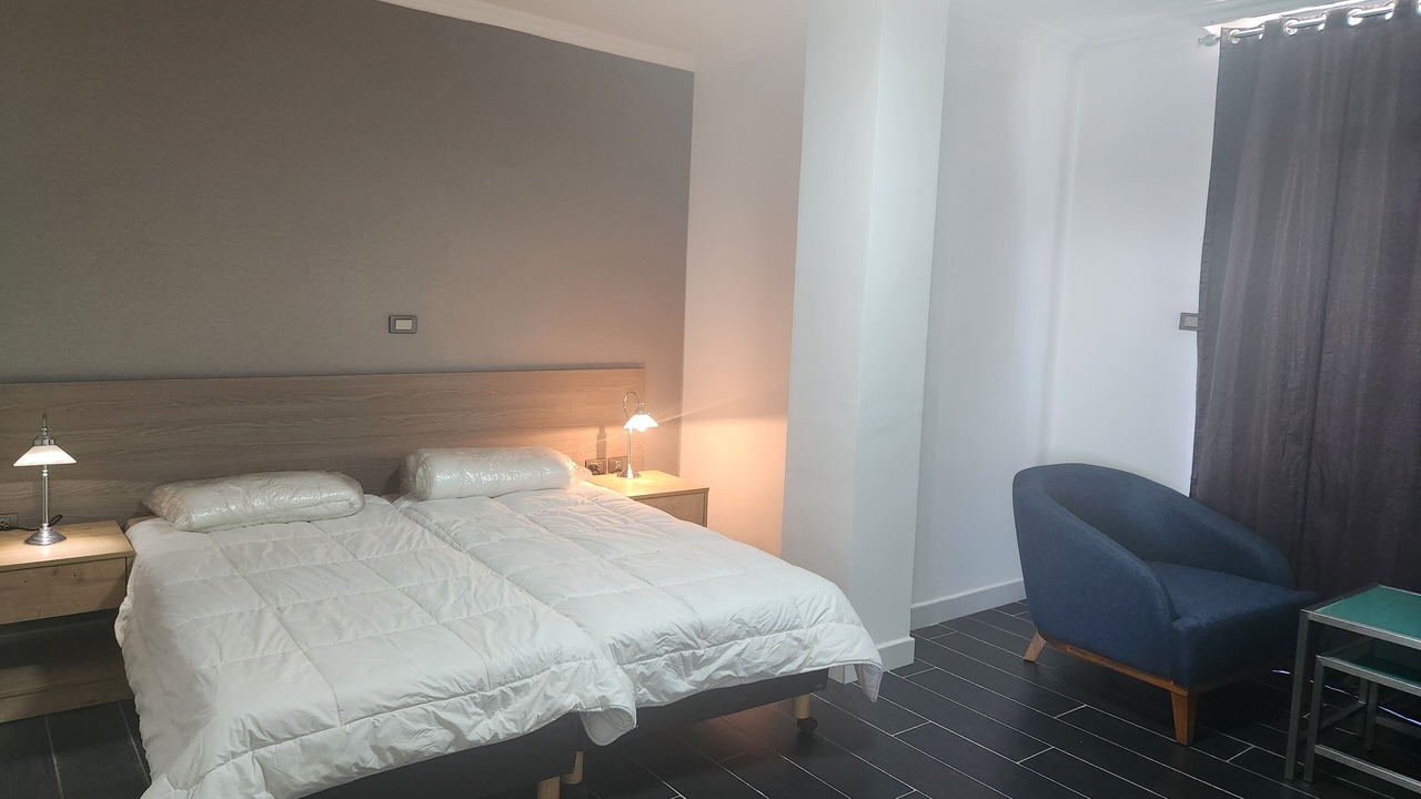 Photo of Bedroom in Kirkos