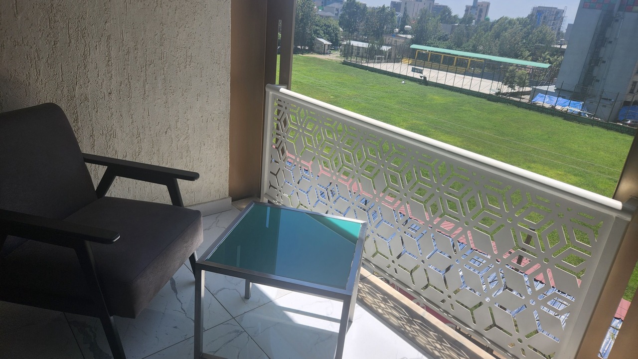 Photo of Outdoor in Kirkos