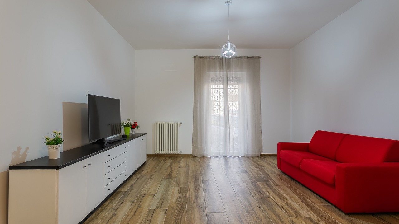 Photo of Livingroom in Bitonto