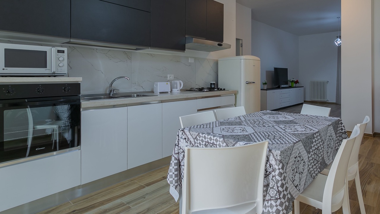 Photo of Kitchen in Bitonto