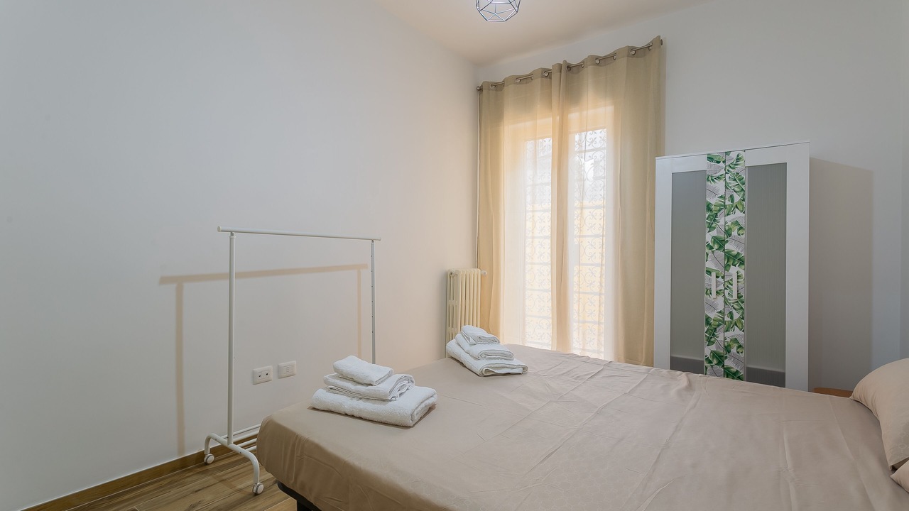 Photo of Bedroom in Bitonto