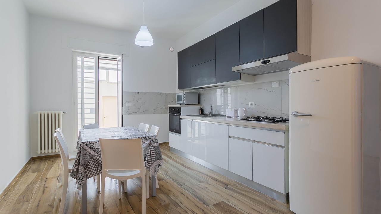 Photo of Kitchen in Bitonto