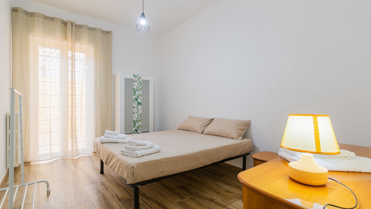 Photo of Bedroom in Bitonto
