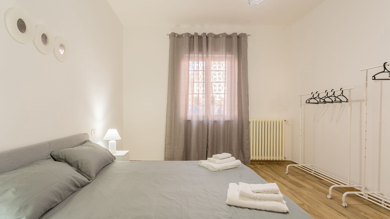 Photo of Bedroom in Bitonto