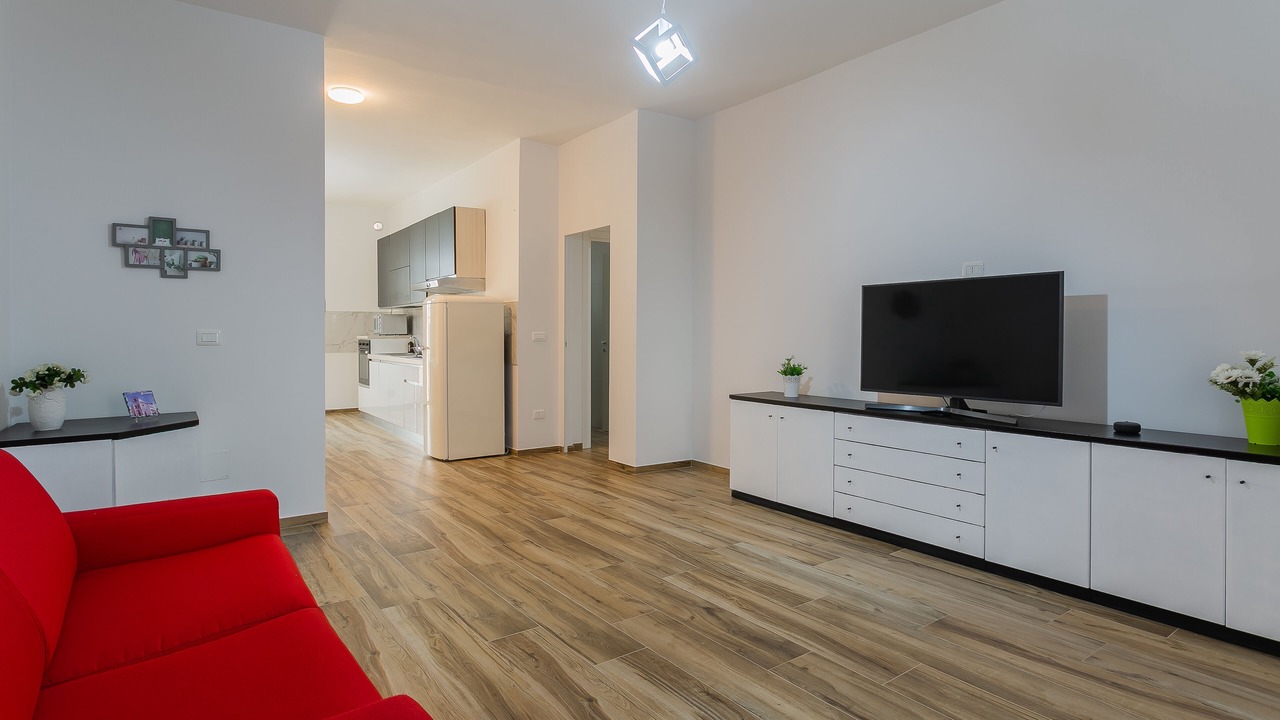 Photo of Livingroom in Bitonto