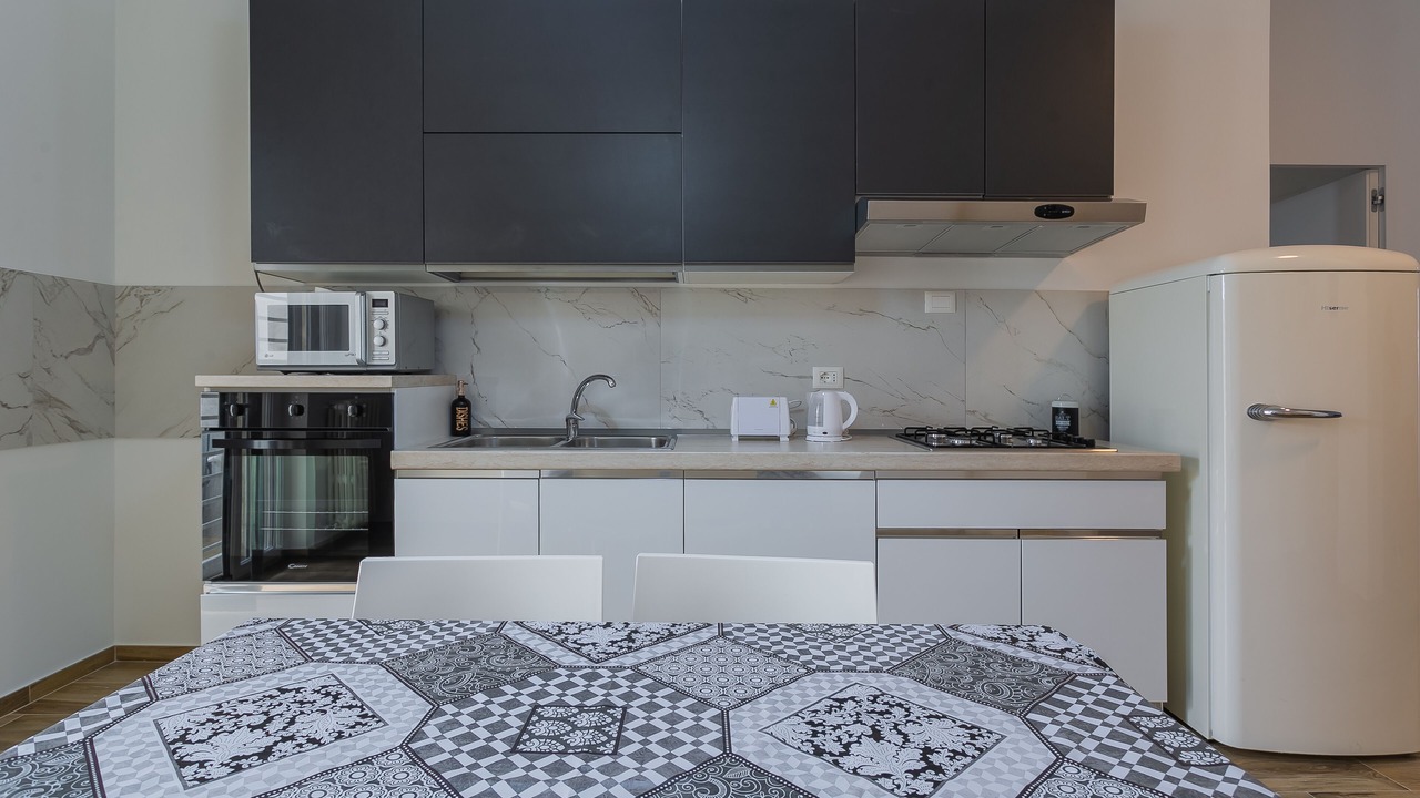 Photo of Kitchen in Bitonto