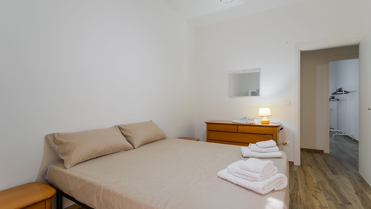 Photo of Bedroom in Bitonto