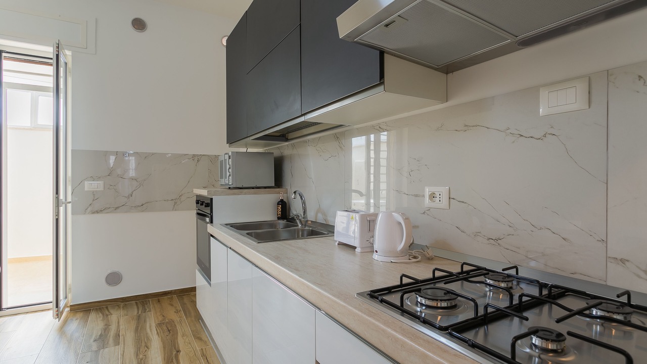 Photo of Kitchen in Bitonto