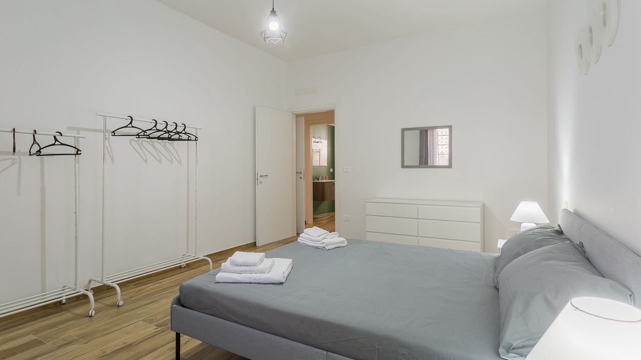 Photo of Bedroom in Bitonto