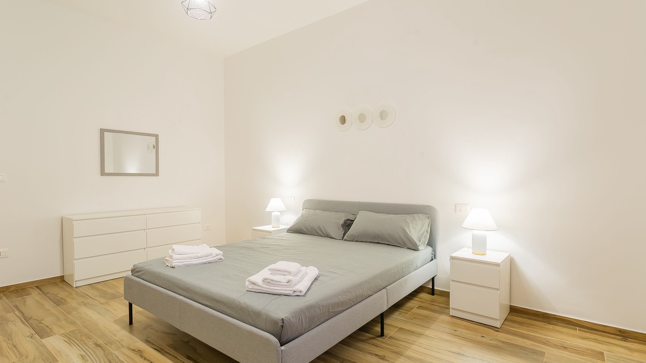Photo of Bedroom in Bitonto