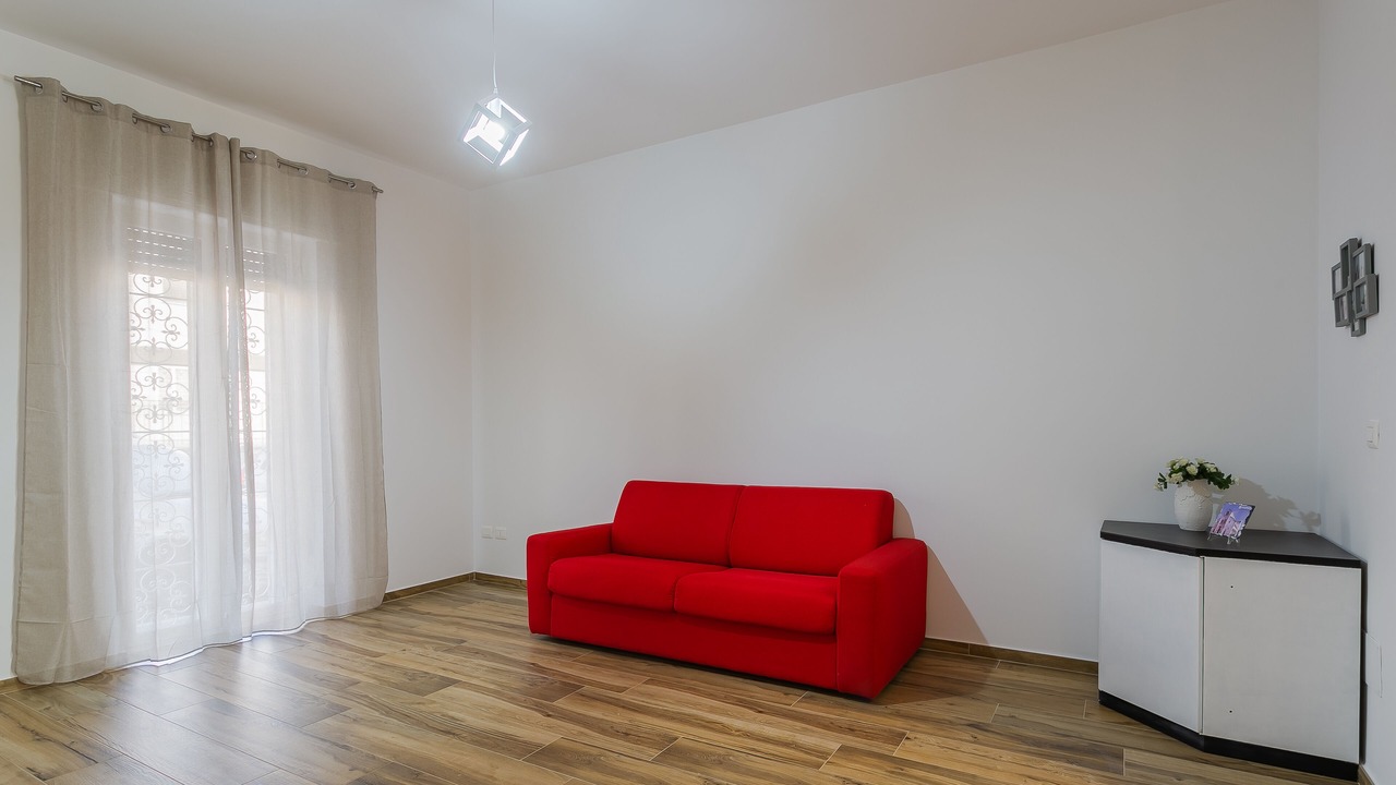 Photo of Livingroom in Bitonto