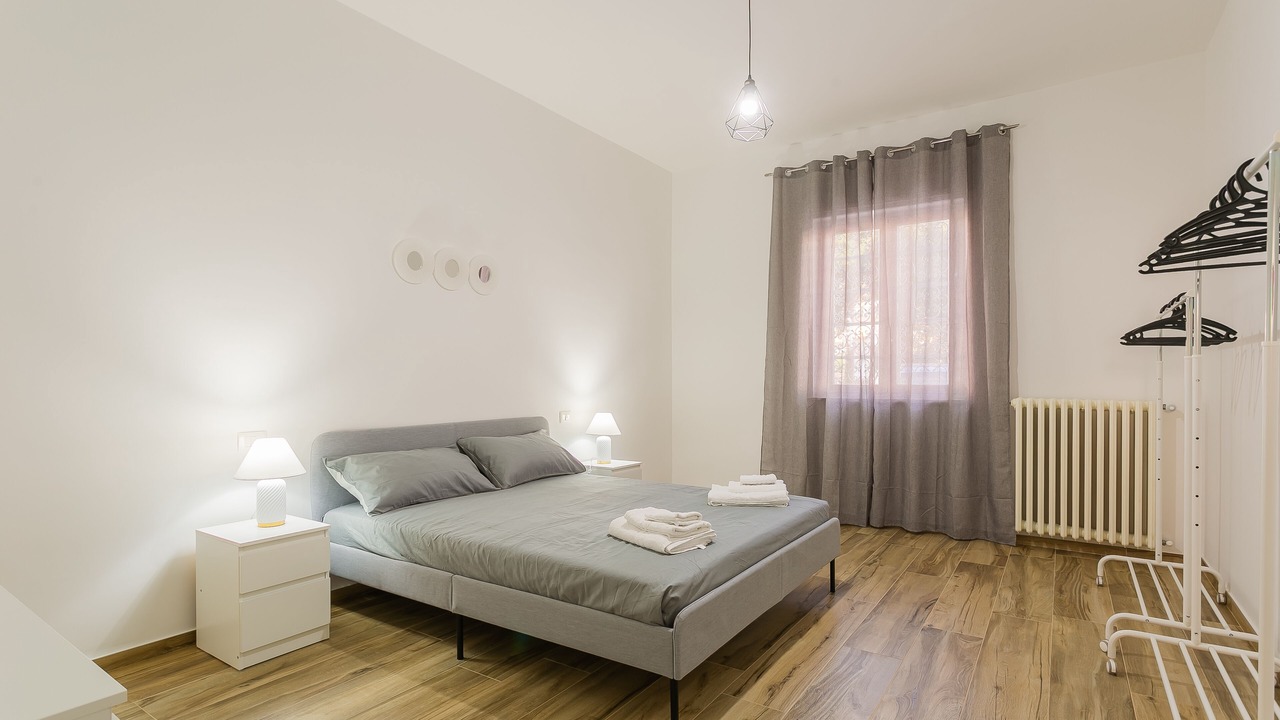 Photo of Bedroom in Bitonto