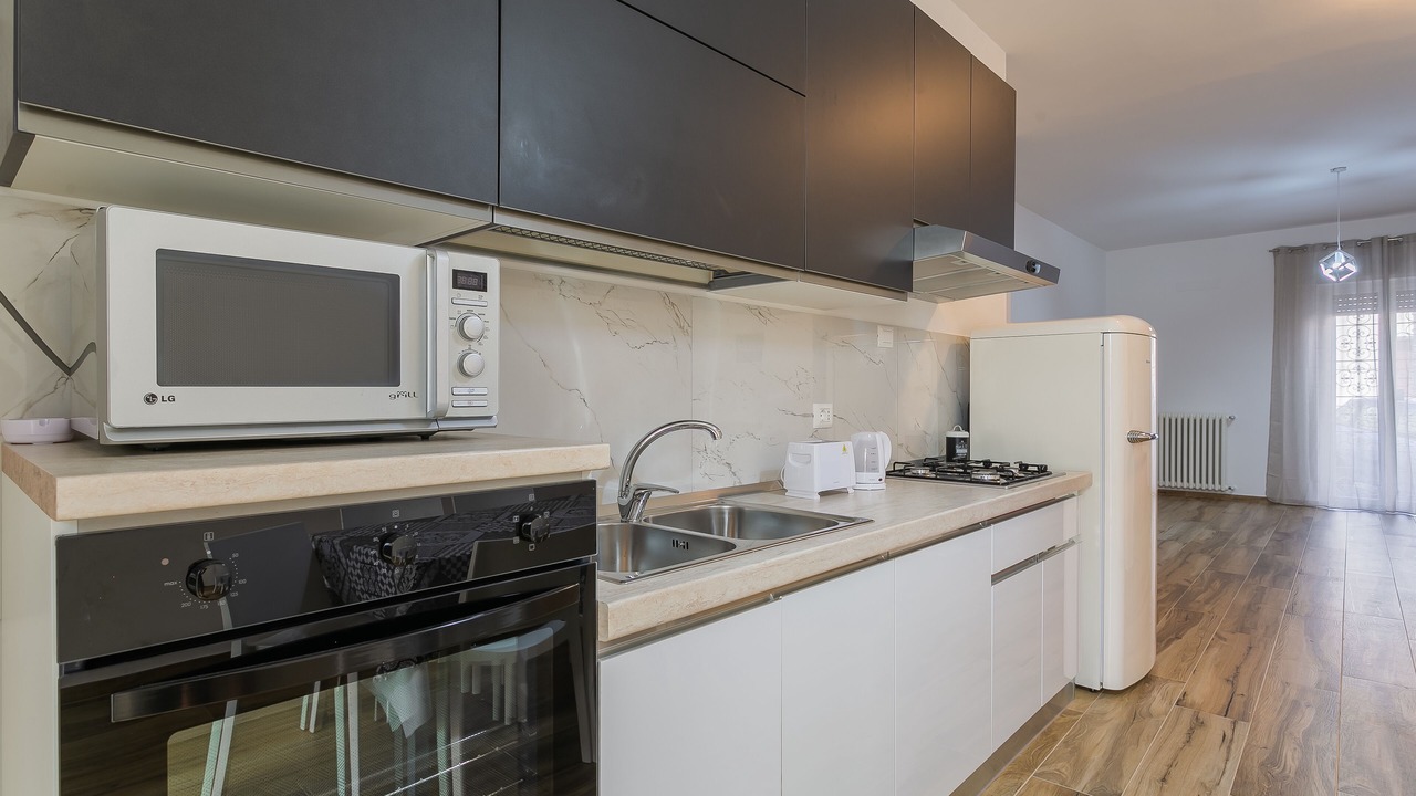 Photo of Kitchen in Bitonto