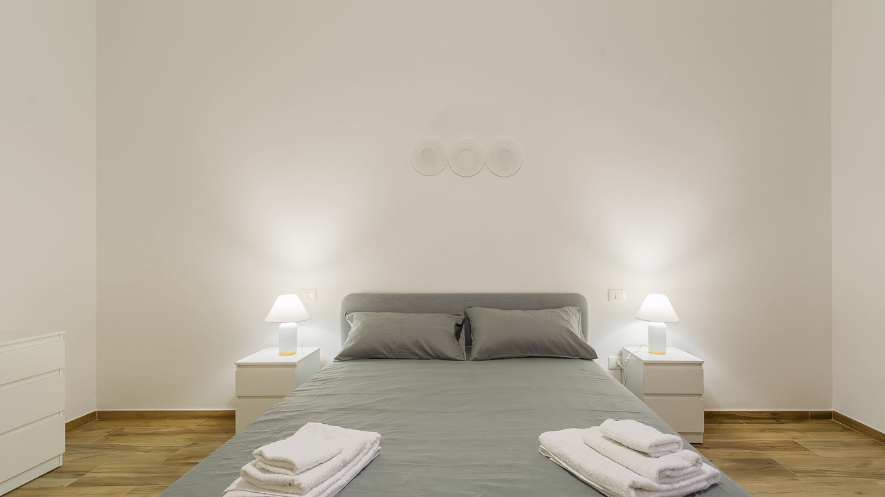 Photo of Bedroom in Bitonto