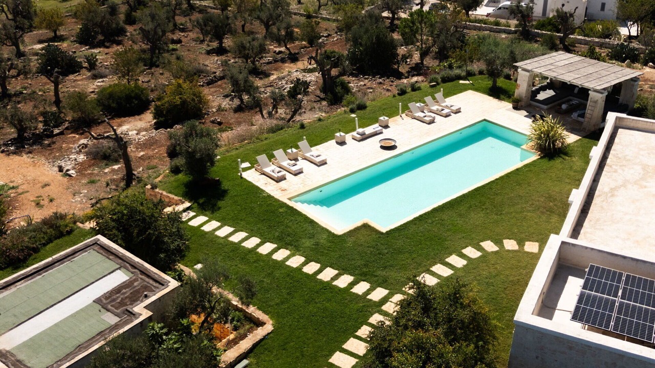 Photo of Outdoor in Ostuni