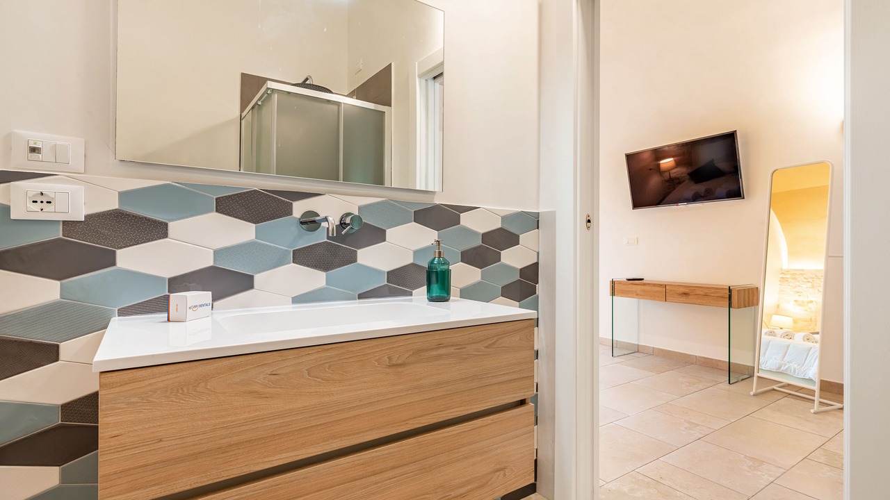 Photo of Bathroom in Bisceglie