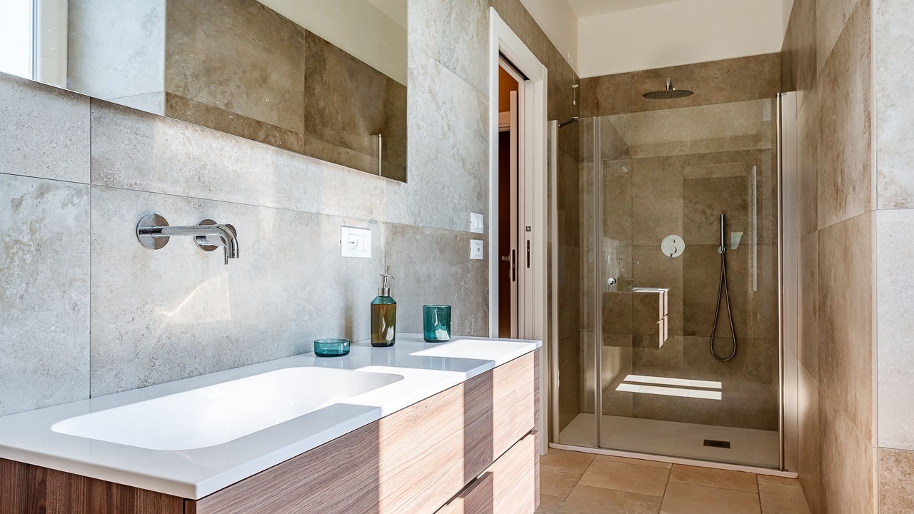 Photo of Bathroom in Bisceglie