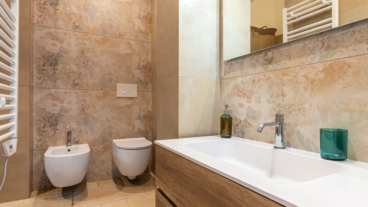 Photo of Bathroom in Bisceglie