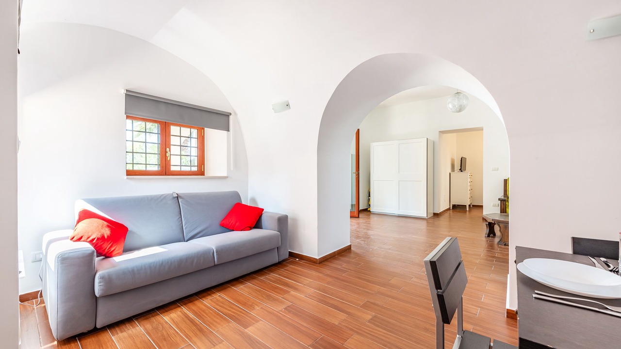 Photo of Bedroom in Bisceglie