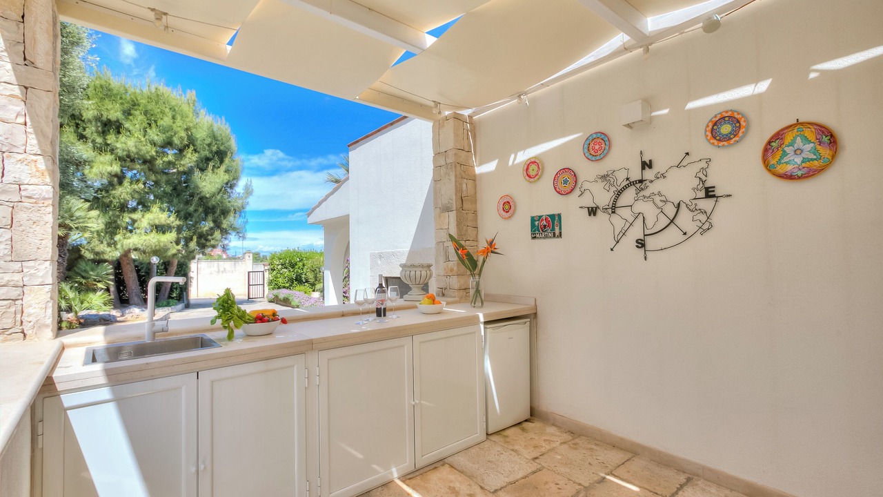 Photo of Kitchen in Bisceglie