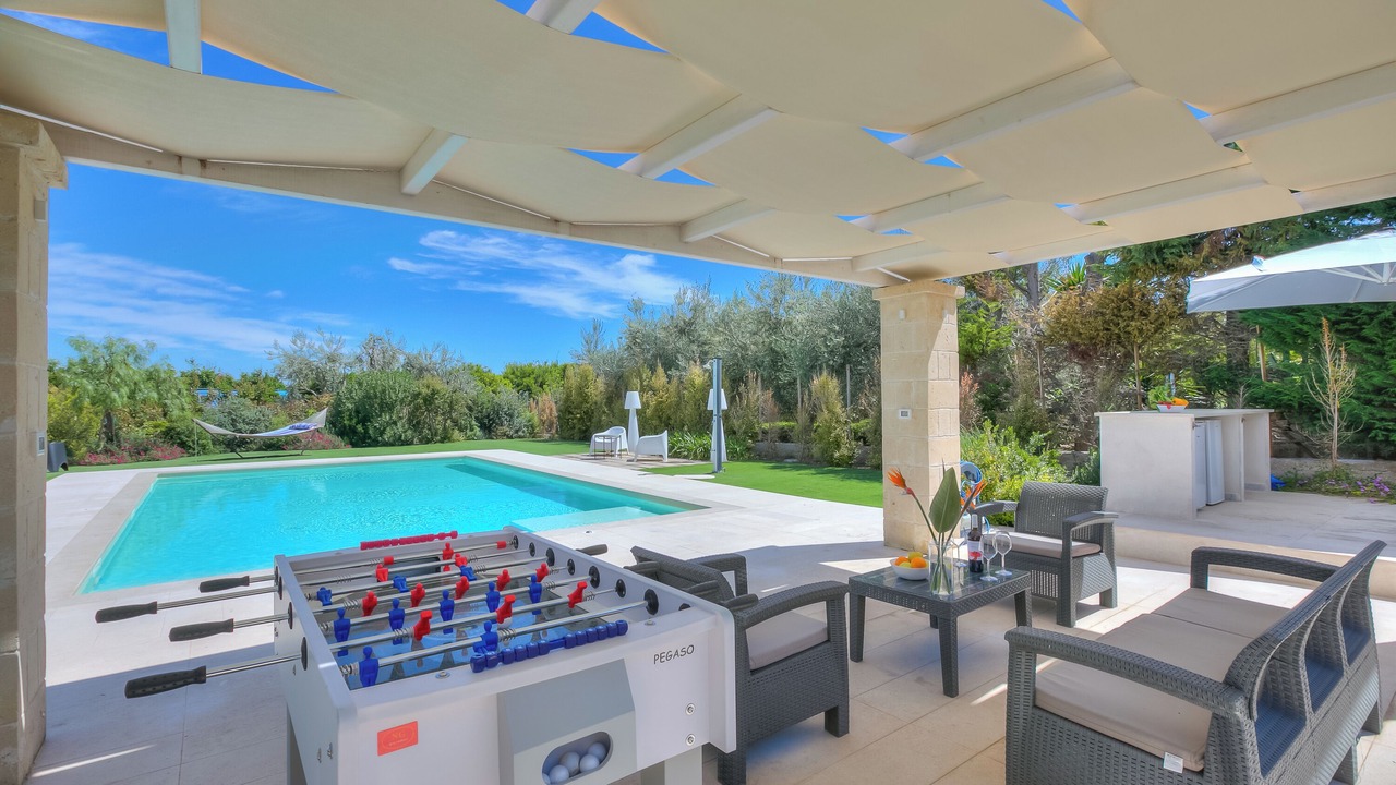 Photo of Outdoor in Bisceglie