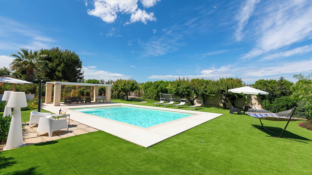 Photo of Outdoor in Bisceglie